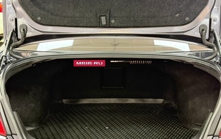 Nissan Teana, 2010 год, 1 200 000 рублей, 22 фотография