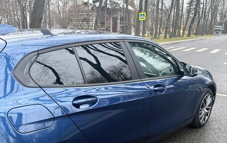 BMW 1 серия, 2021 год, 2 180 000 рублей, 6 фотография