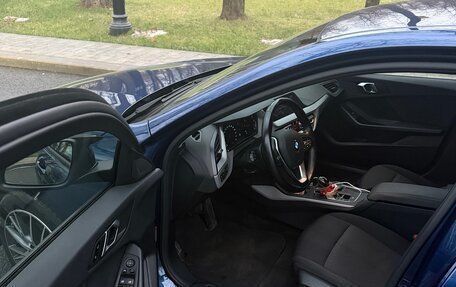 BMW 1 серия, 2021 год, 2 180 000 рублей, 8 фотография