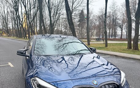 BMW 1 серия, 2021 год, 2 180 000 рублей, 2 фотография