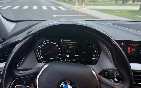 BMW 1 серия, 2021 год, 2 180 000 рублей, 9 фотография