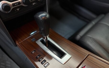 Nissan Teana, 2010 год, 1 200 000 рублей, 12 фотография