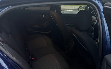 BMW 1 серия, 2021 год, 2 180 000 рублей, 12 фотография