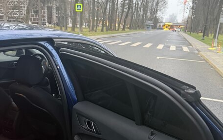 BMW 1 серия, 2021 год, 2 180 000 рублей, 13 фотография