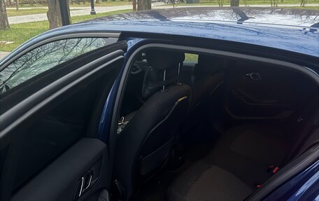 BMW 1 серия, 2021 год, 2 180 000 рублей, 14 фотография