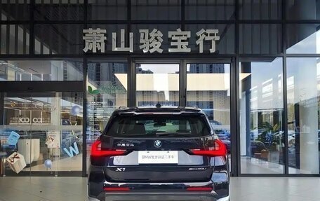 BMW X1, 2023 год, 3 285 660 рублей, 4 фотография