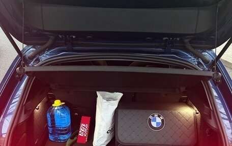 BMW 1 серия, 2021 год, 2 180 000 рублей, 15 фотография