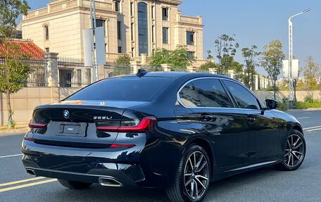 BMW 3 серия, 2022 год, 2 655 499 рублей, 3 фотография