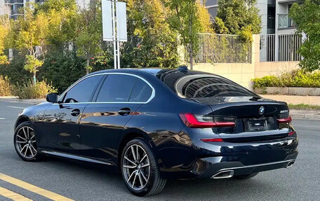 BMW 3 серия, 2022 год, 2 655 499 рублей, 4 фотография