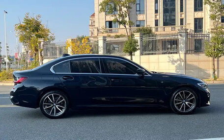 BMW 3 серия, 2022 год, 2 655 499 рублей, 5 фотография