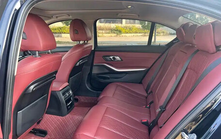 BMW 3 серия, 2022 год, 2 655 499 рублей, 9 фотография