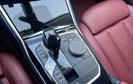 BMW 3 серия, 2022 год, 2 655 499 рублей, 11 фотография