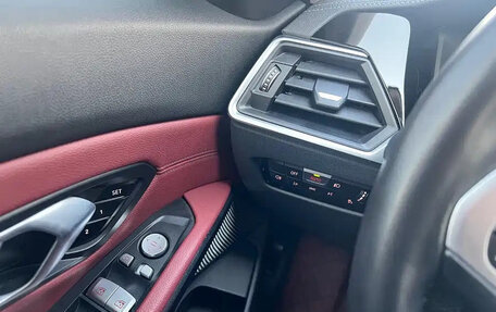 BMW 3 серия, 2022 год, 2 655 499 рублей, 10 фотография