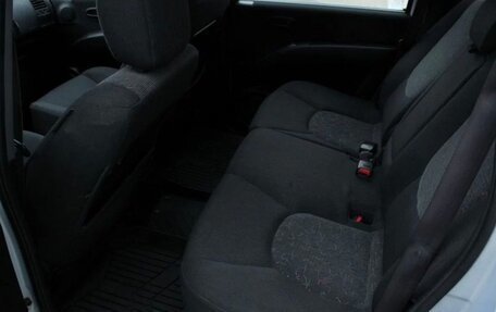 Hyundai Matrix I рестайлинг, 2001 год, 410 000 рублей, 4 фотография