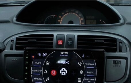 Hyundai Matrix I рестайлинг, 2001 год, 410 000 рублей, 7 фотография