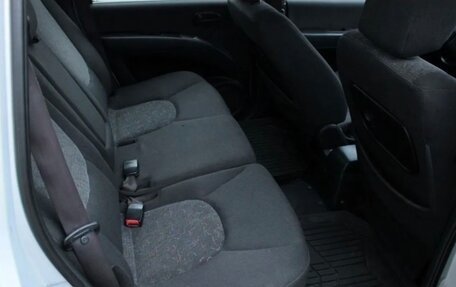 Hyundai Matrix I рестайлинг, 2001 год, 410 000 рублей, 3 фотография