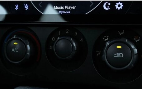 Hyundai Matrix I рестайлинг, 2001 год, 410 000 рублей, 6 фотография