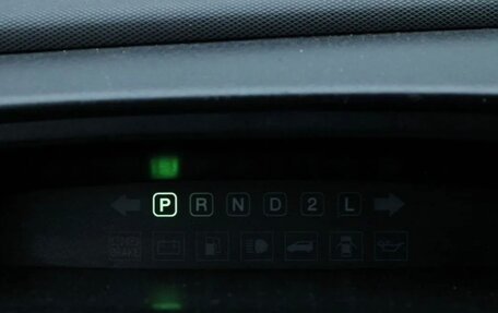 Hyundai Matrix I рестайлинг, 2001 год, 410 000 рублей, 12 фотография