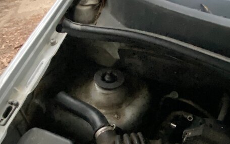 Chevrolet Aveo III, 2005 год, 220 000 рублей, 3 фотография