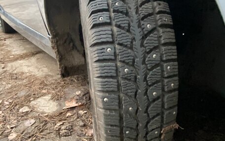 Chevrolet Aveo III, 2005 год, 220 000 рублей, 4 фотография