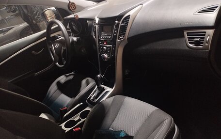 Hyundai i30 II рестайлинг, 2016 год, 1 150 000 рублей, 5 фотография