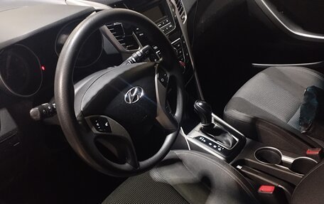 Hyundai i30 II рестайлинг, 2016 год, 1 150 000 рублей, 6 фотография