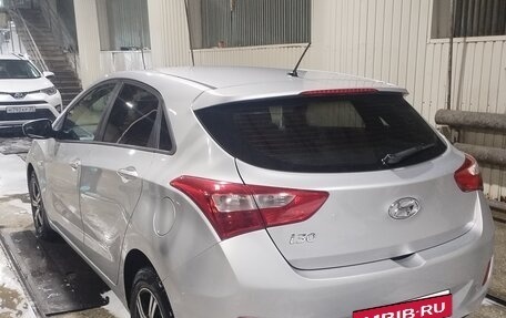 Hyundai i30 II рестайлинг, 2016 год, 1 150 000 рублей, 2 фотография
