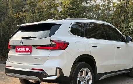 BMW X1, 2024 год, 3 000 000 рублей, 4 фотография