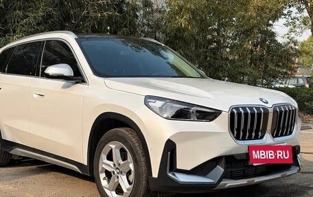 BMW X1, 2024 год, 3 000 000 рублей, 3 фотография