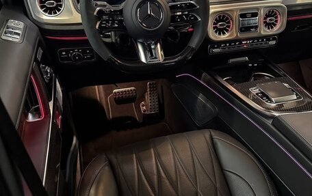 Mercedes-Benz G-Класс AMG, 2025 год, 39 000 000 рублей, 4 фотография