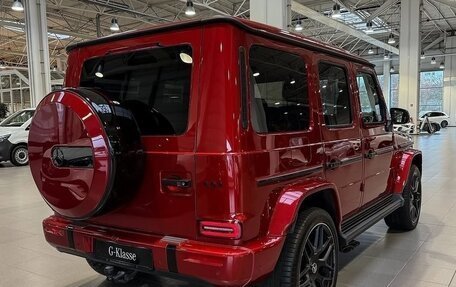 Mercedes-Benz G-Класс AMG, 2025 год, 39 000 000 рублей, 2 фотография