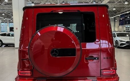 Mercedes-Benz G-Класс AMG, 2025 год, 39 000 000 рублей, 5 фотография