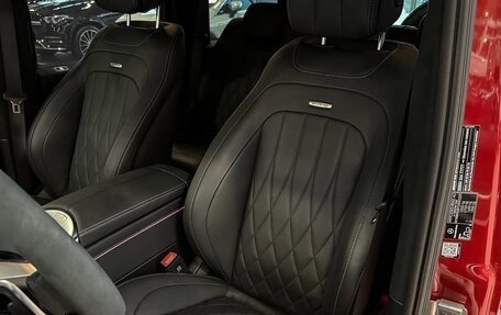 Mercedes-Benz G-Класс AMG, 2025 год, 39 000 000 рублей, 3 фотография