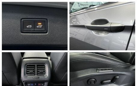 Volkswagen Tiguan II, 2016 год, 2 225 000 рублей, 11 фотография