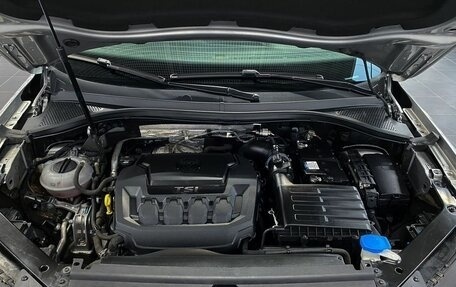 Volkswagen Tiguan II, 2016 год, 2 225 000 рублей, 20 фотография