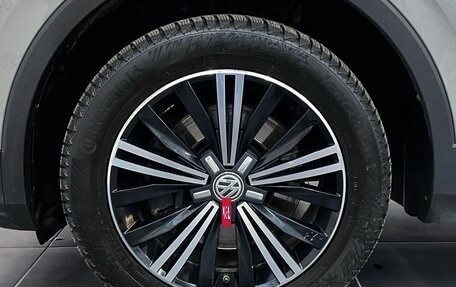 Volkswagen Tiguan II, 2016 год, 2 225 000 рублей, 18 фотография