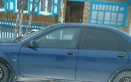 Volvo S40 II, 2003 год, 270 000 рублей, 2 фотография