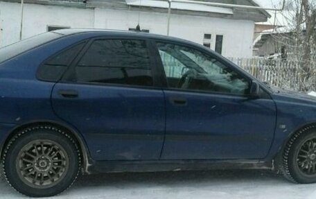 Volvo S40 II, 2003 год, 270 000 рублей, 3 фотография