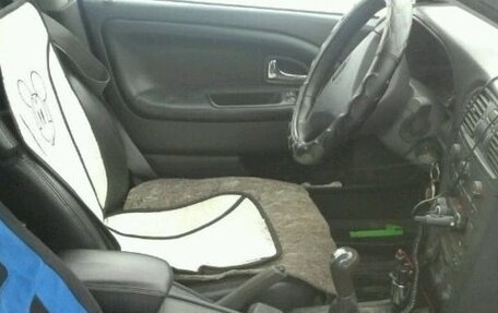 Volvo S40 II, 2003 год, 270 000 рублей, 4 фотография