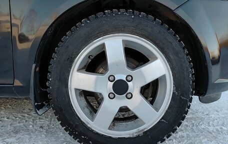 Hyundai Getz I рестайлинг, 2008 год, 485 000 рублей, 22 фотография