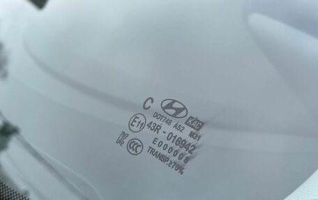 Hyundai Elantra, 2023 год, 2 150 000 рублей, 17 фотография