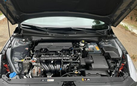 Hyundai Elantra, 2023 год, 2 150 000 рублей, 18 фотография