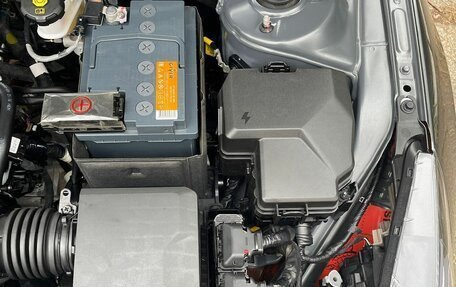 Hyundai Elantra, 2023 год, 2 150 000 рублей, 22 фотография