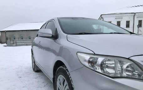 Toyota Corolla, 2012 год, 1 190 000 рублей, 9 фотография