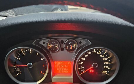 Ford Focus II рестайлинг, 2010 год, 640 000 рублей, 4 фотография