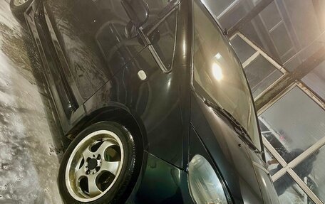 Mitsubishi Colt VI рестайлинг, 2003 год, 353 000 рублей, 5 фотография