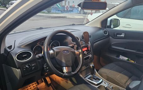 Ford Focus II рестайлинг, 2010 год, 640 000 рублей, 5 фотография