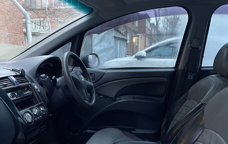 Mitsubishi Colt VI рестайлинг, 2003 год, 353 000 рублей, 6 фотография