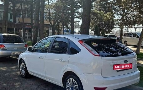 Ford Focus II рестайлинг, 2010 год, 640 000 рублей, 7 фотография