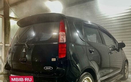 Mitsubishi Colt VI рестайлинг, 2003 год, 353 000 рублей, 4 фотография